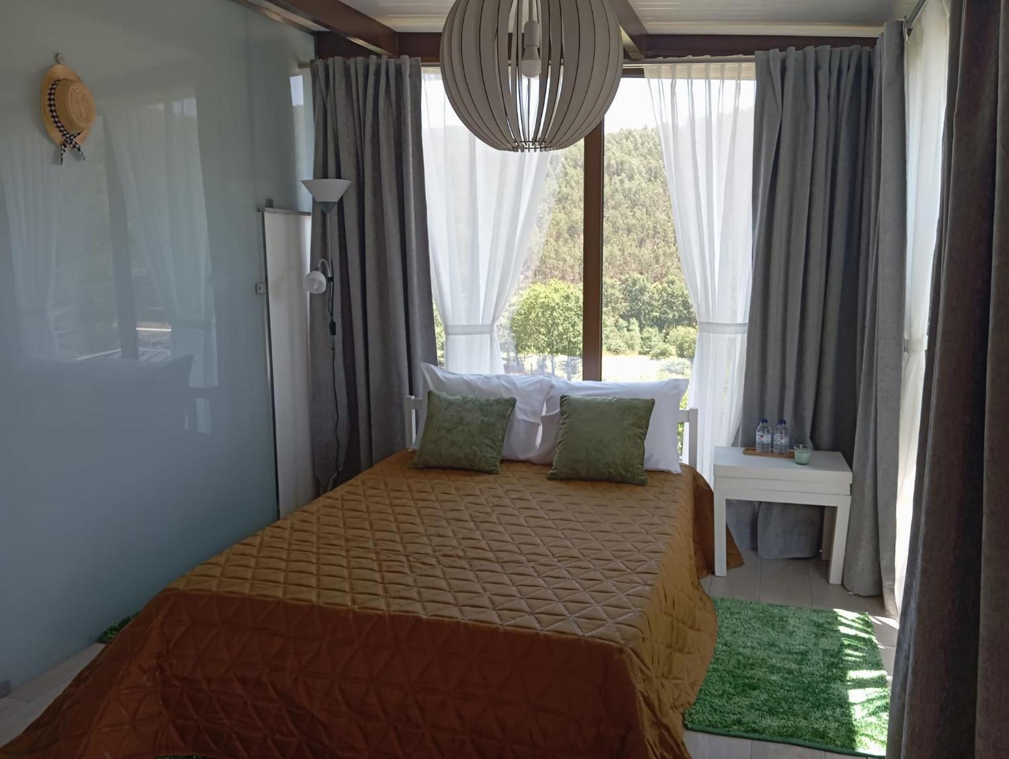 Canastro Country House Castelo de Paiva Zimmer foto