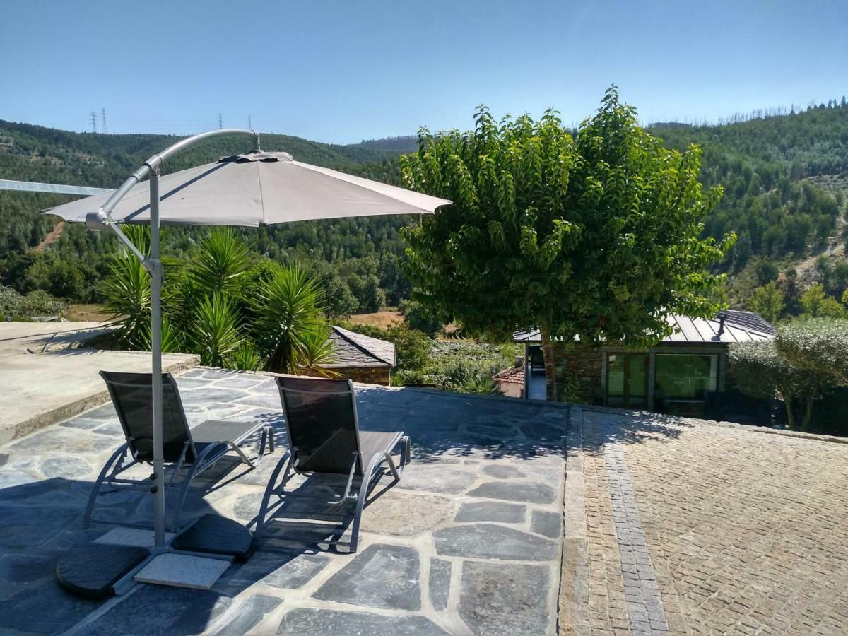 Canastro Country House Castelo de Paiva Exterior foto